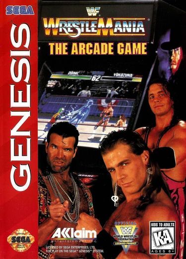 Arcade Legends Street Fighter II' - Special Champion Edition ~ Mega Drive Play TV 3